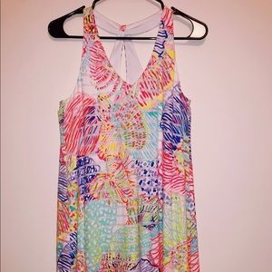 Lily Pulitzer Dress